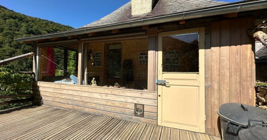 vente Maison Augirein