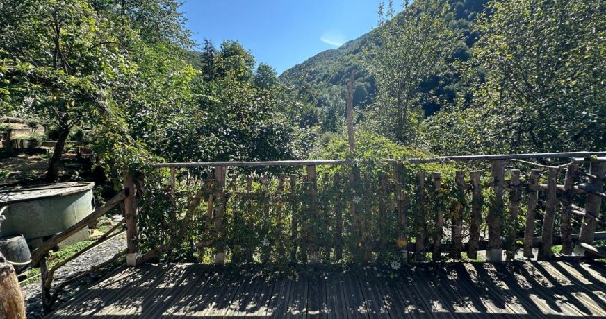 vente Maison Augirein