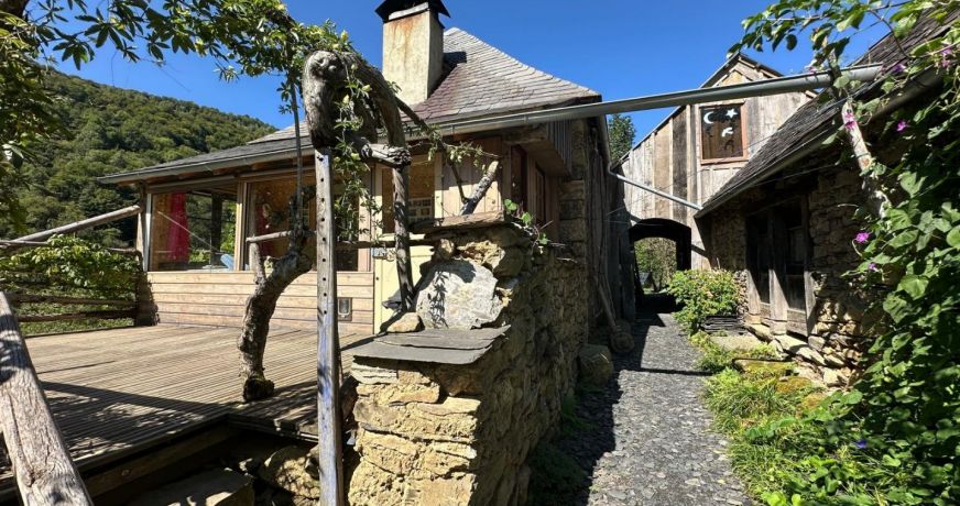 vente Maison Augirein