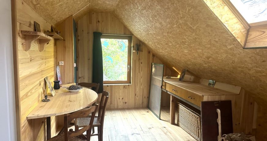 vente Maison Augirein