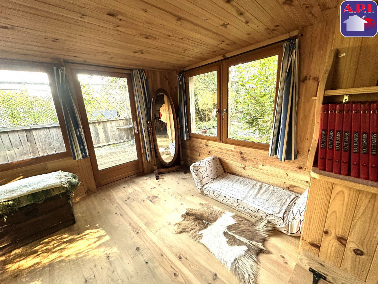 vente Maison Augirein - Photo 7