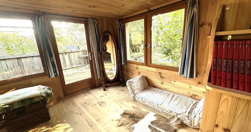 vente Maison Augirein