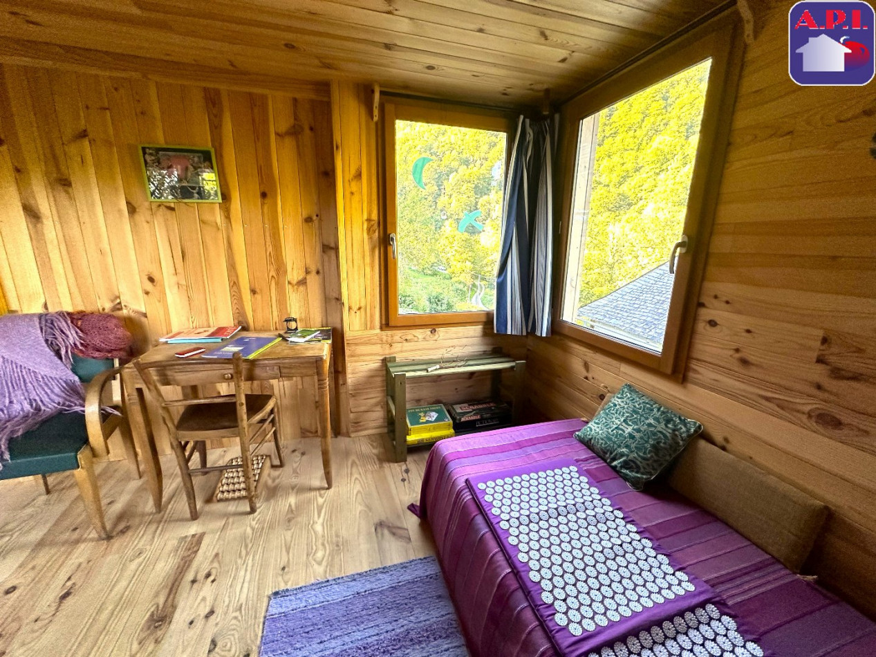 vente Maison Augirein - Photo 4