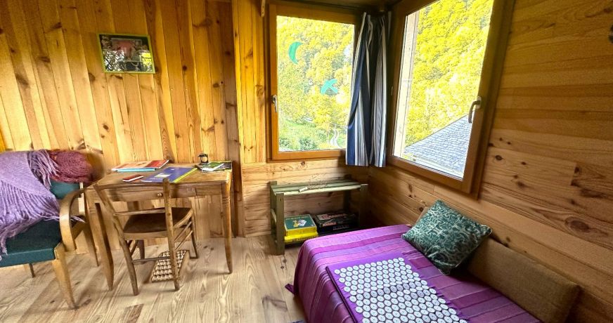 vente Maison Augirein