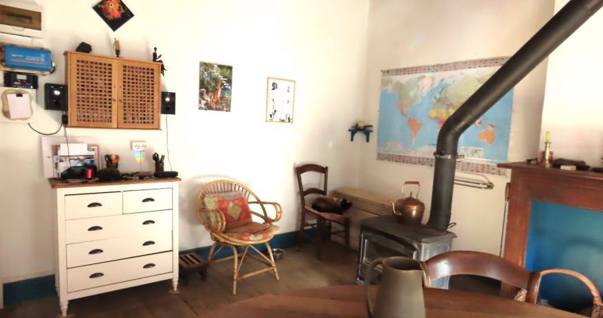 vente Maison Augirein