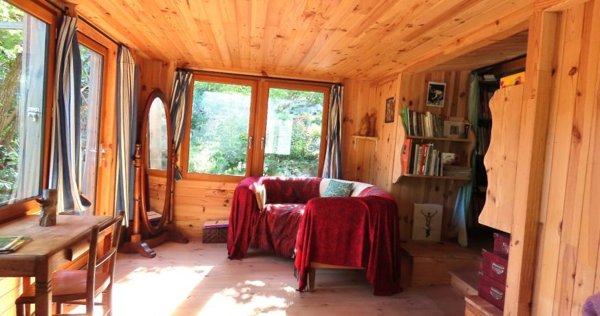 vente Maison Augirein