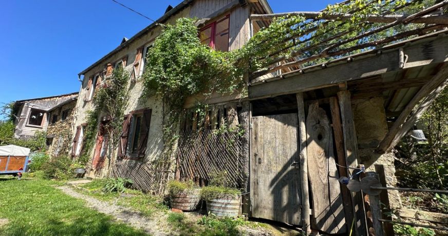vente Maison Augirein