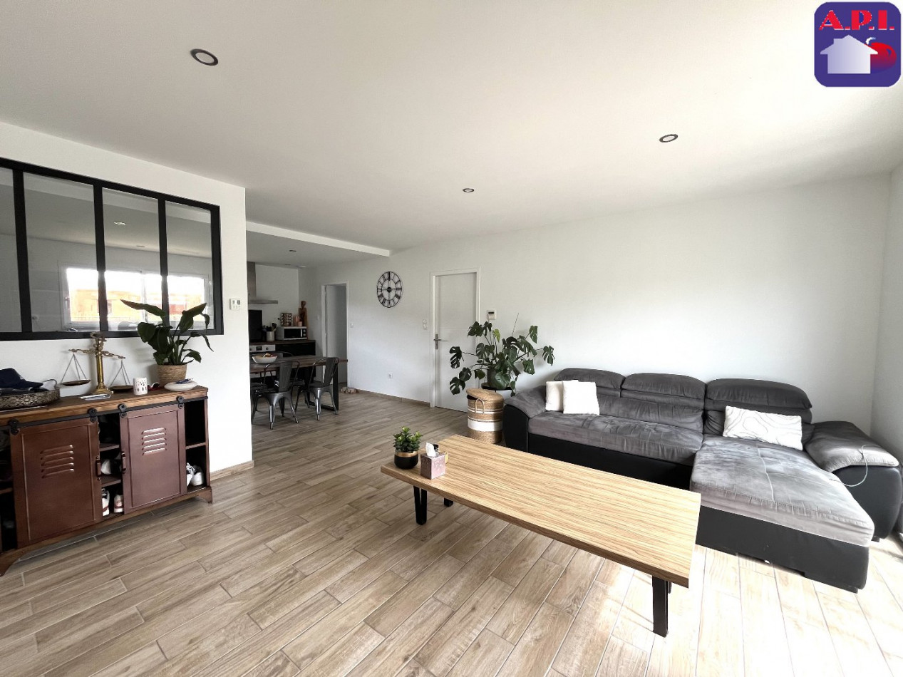 vente Maison Bonnac - Photo 1