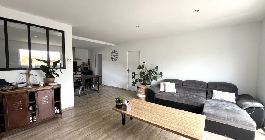 vente Maison Bonnac