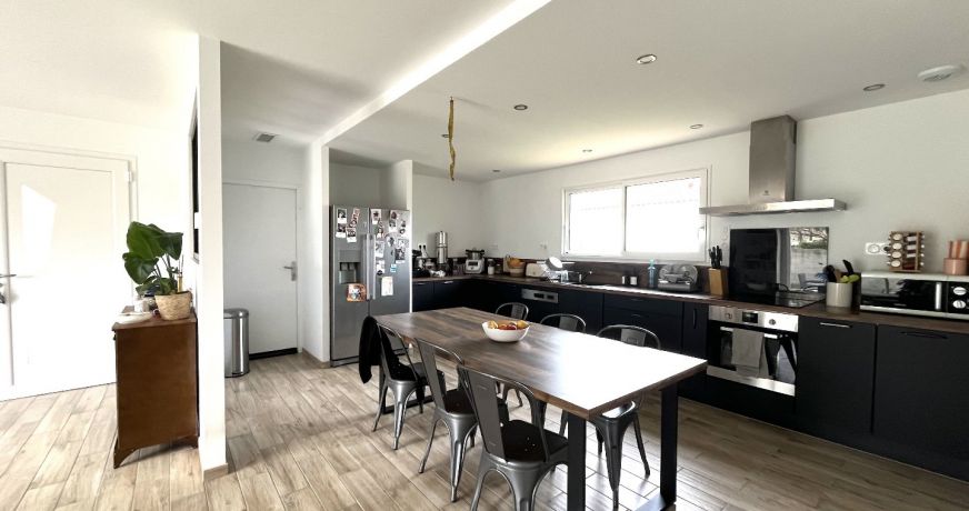 vente Maison Bonnac