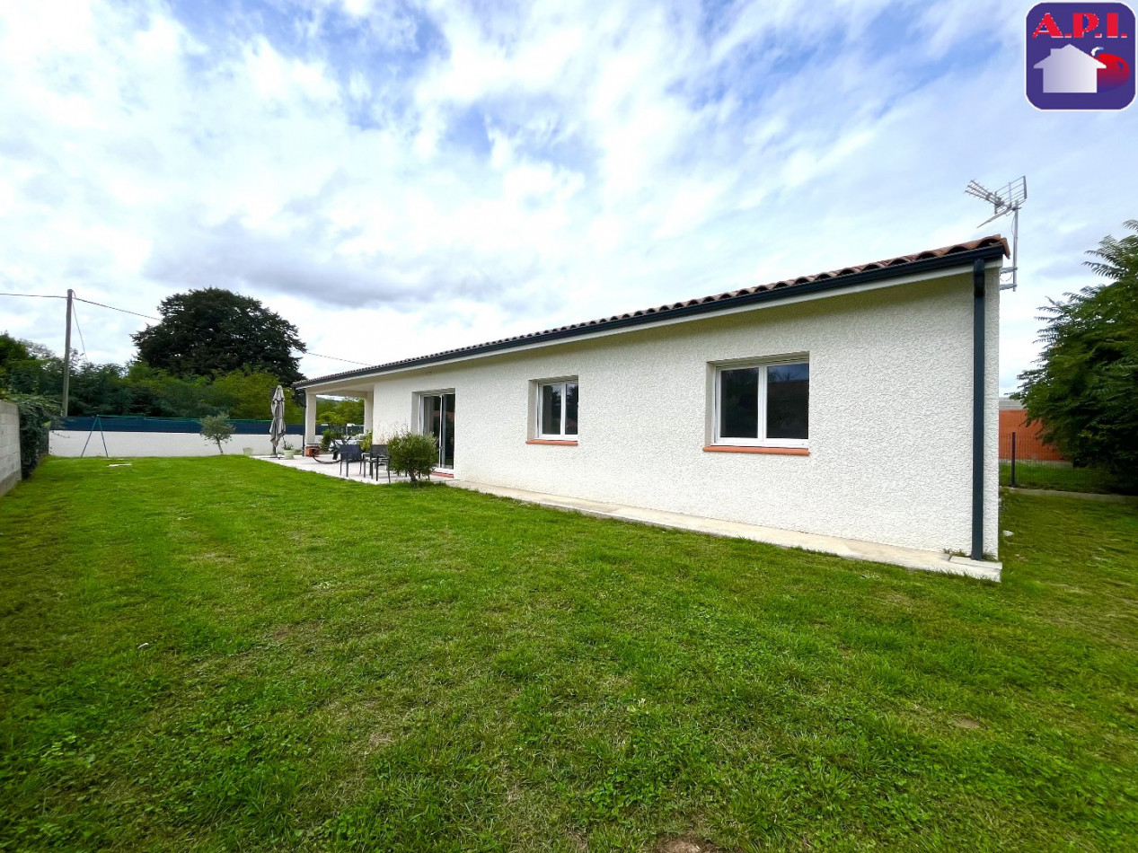 vente Maison Bonnac - Photo 7