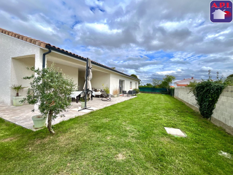 vente Maison Pamiers - Photo 1