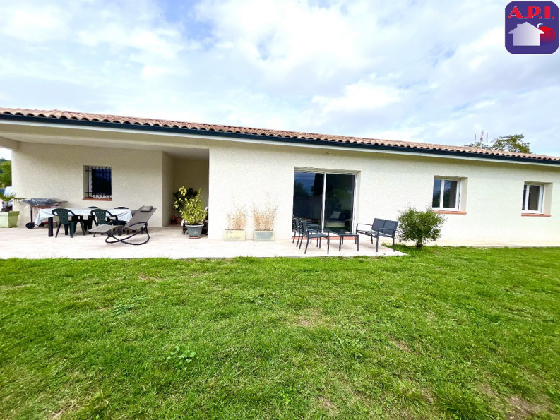 vente Maison Bonnac - Photo 8