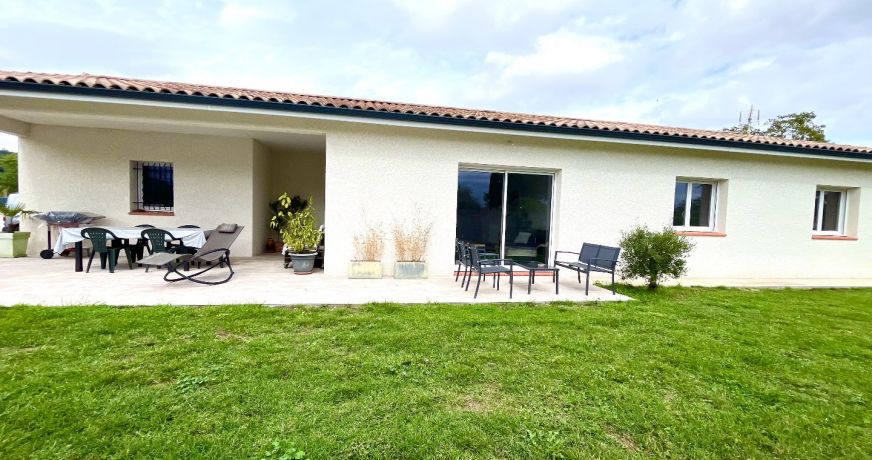 vente Maison Bonnac