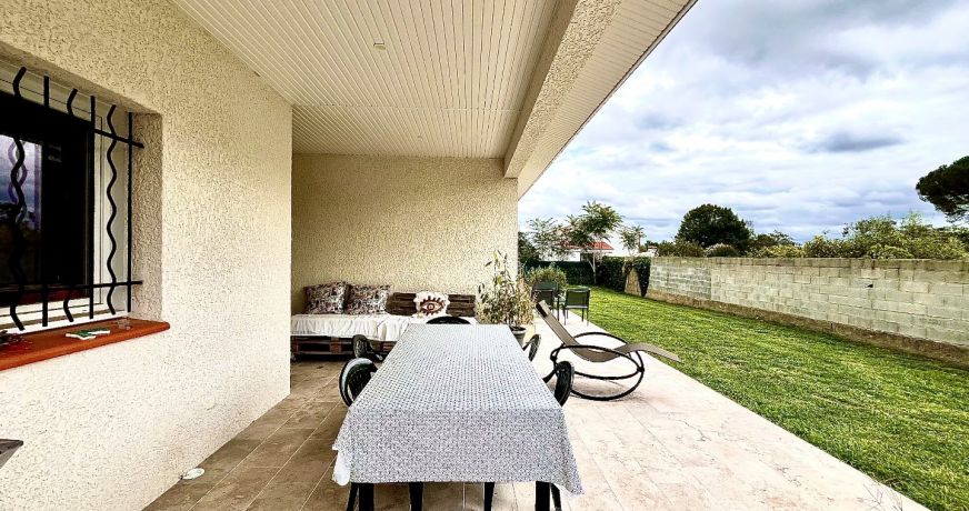vente Maison Bonnac