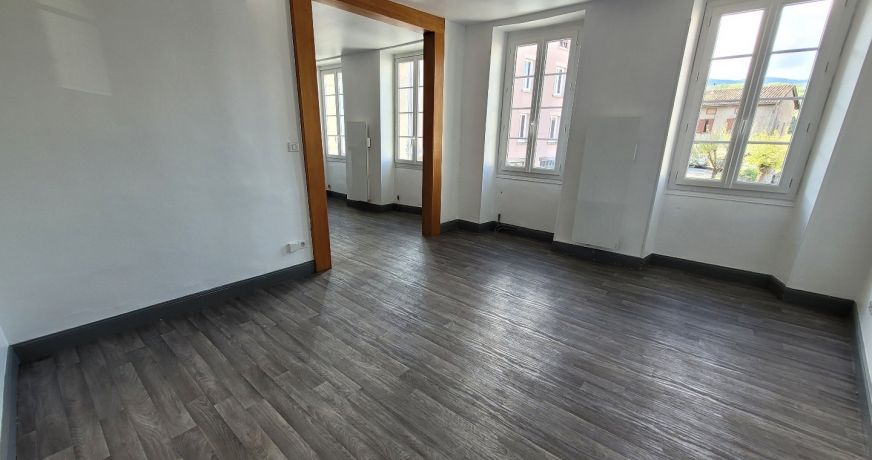 location Appartement La Bastide De Serou