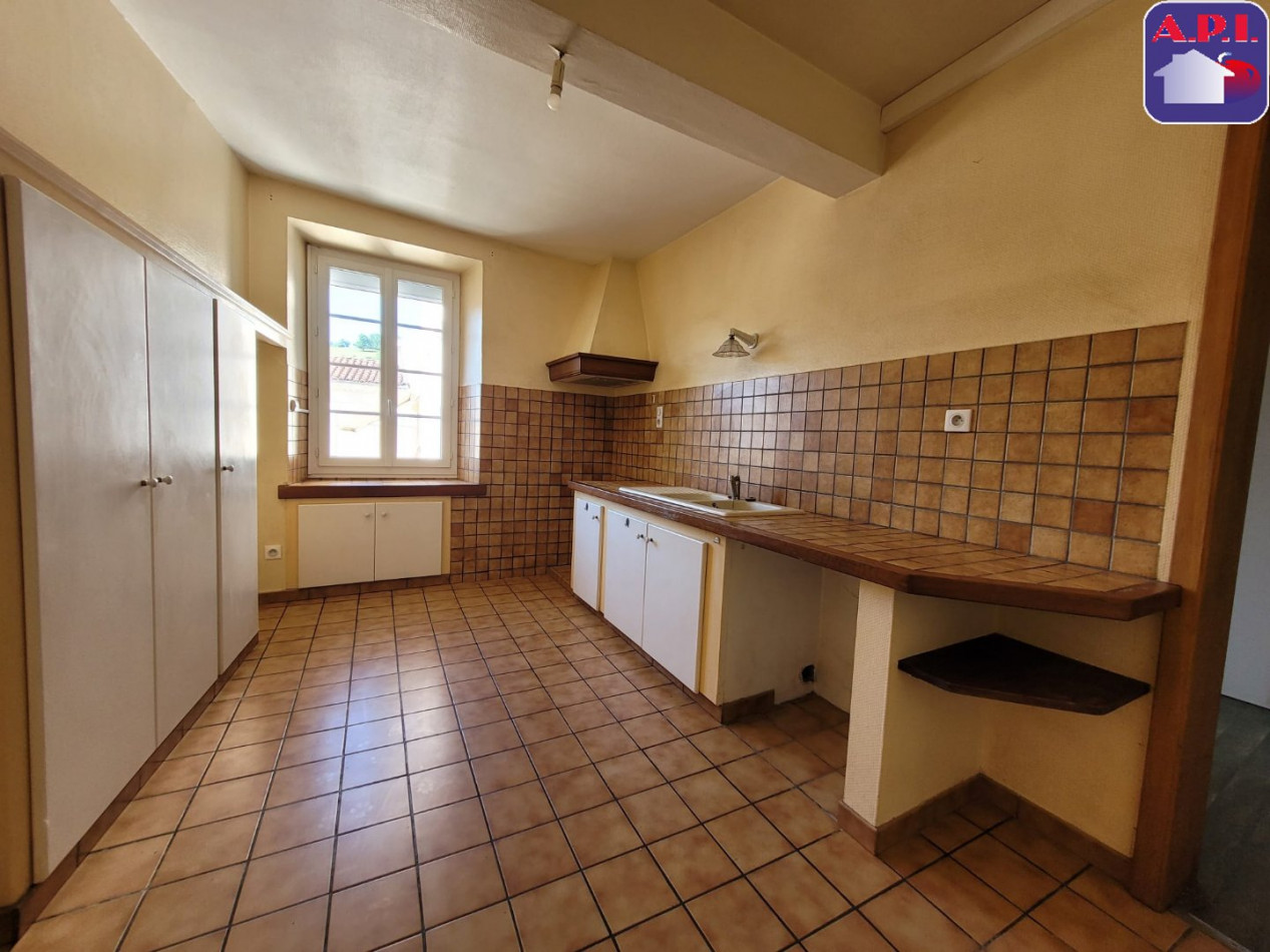 location Appartement La Bastide De Serou - Photo 5