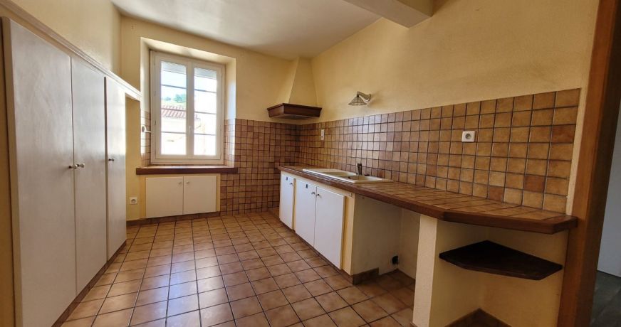location Appartement La Bastide De Serou