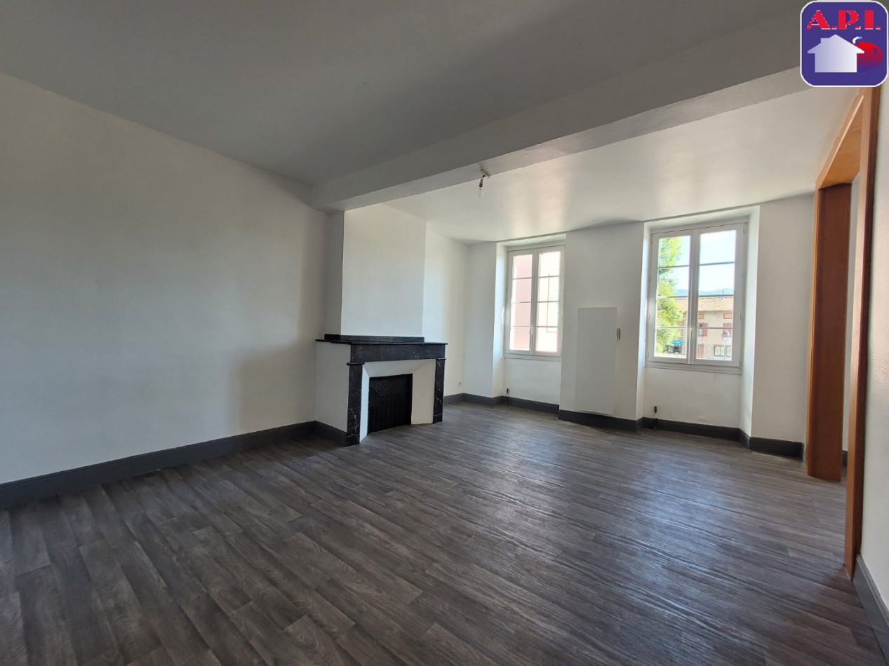 location Appartement La Bastide De Serou - Photo 2