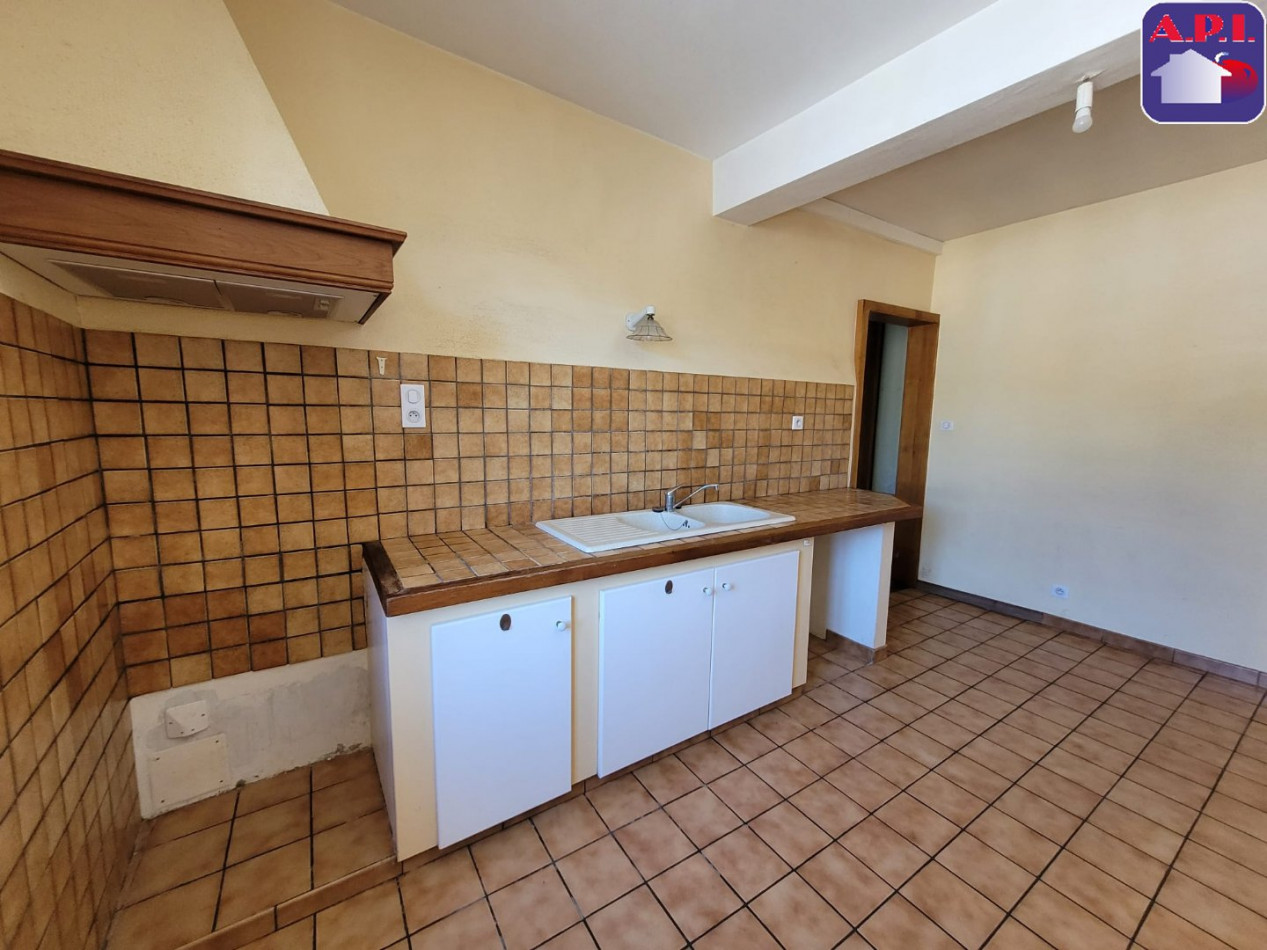 location Appartement La Bastide De Serou - Photo 6