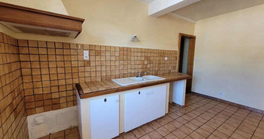 location Appartement La Bastide De Serou