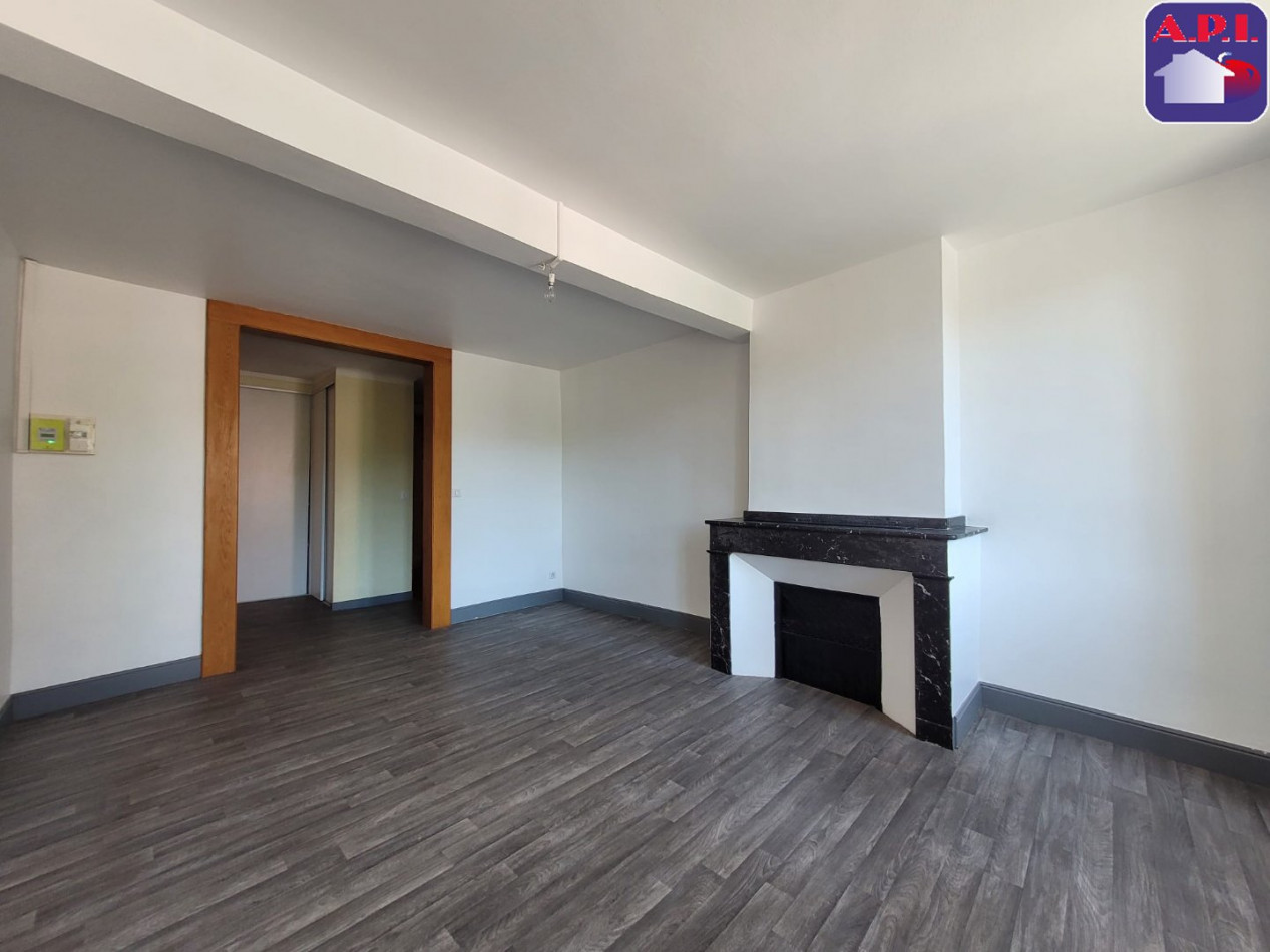 location Appartement La Bastide De Serou - Photo 4