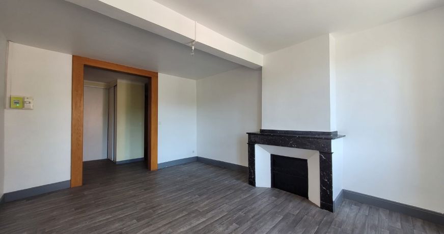 location Appartement La Bastide De Serou