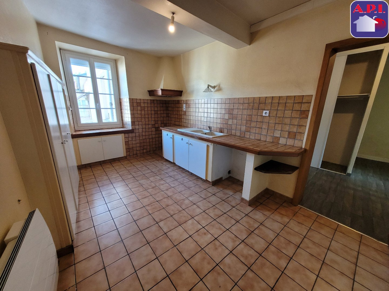location Appartement La Bastide De Serou - Photo 3