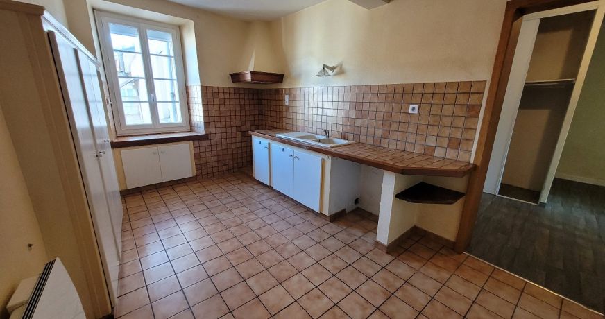 location Appartement La Bastide De Serou