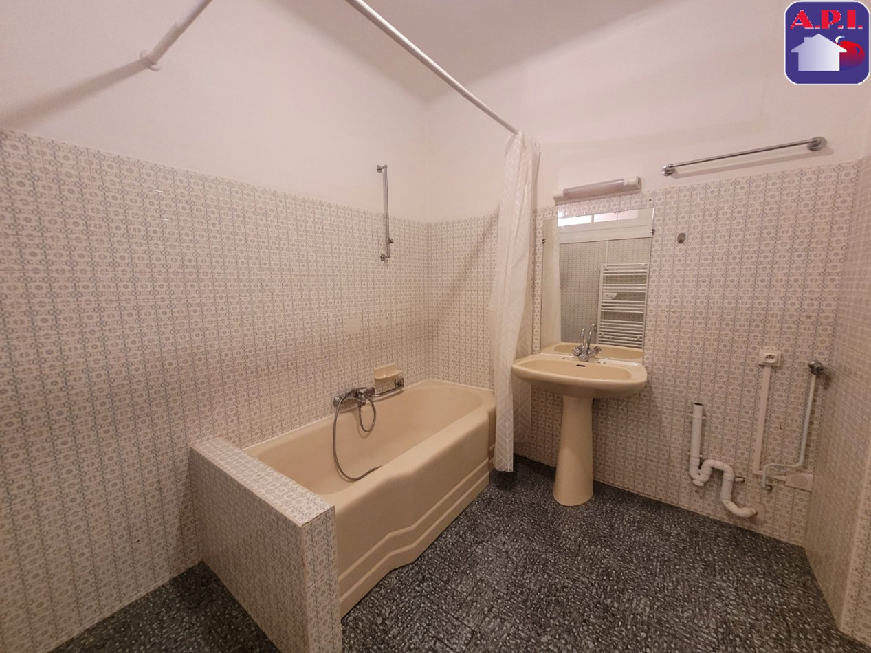 location Appartement La Bastide De Serou - Photo 9