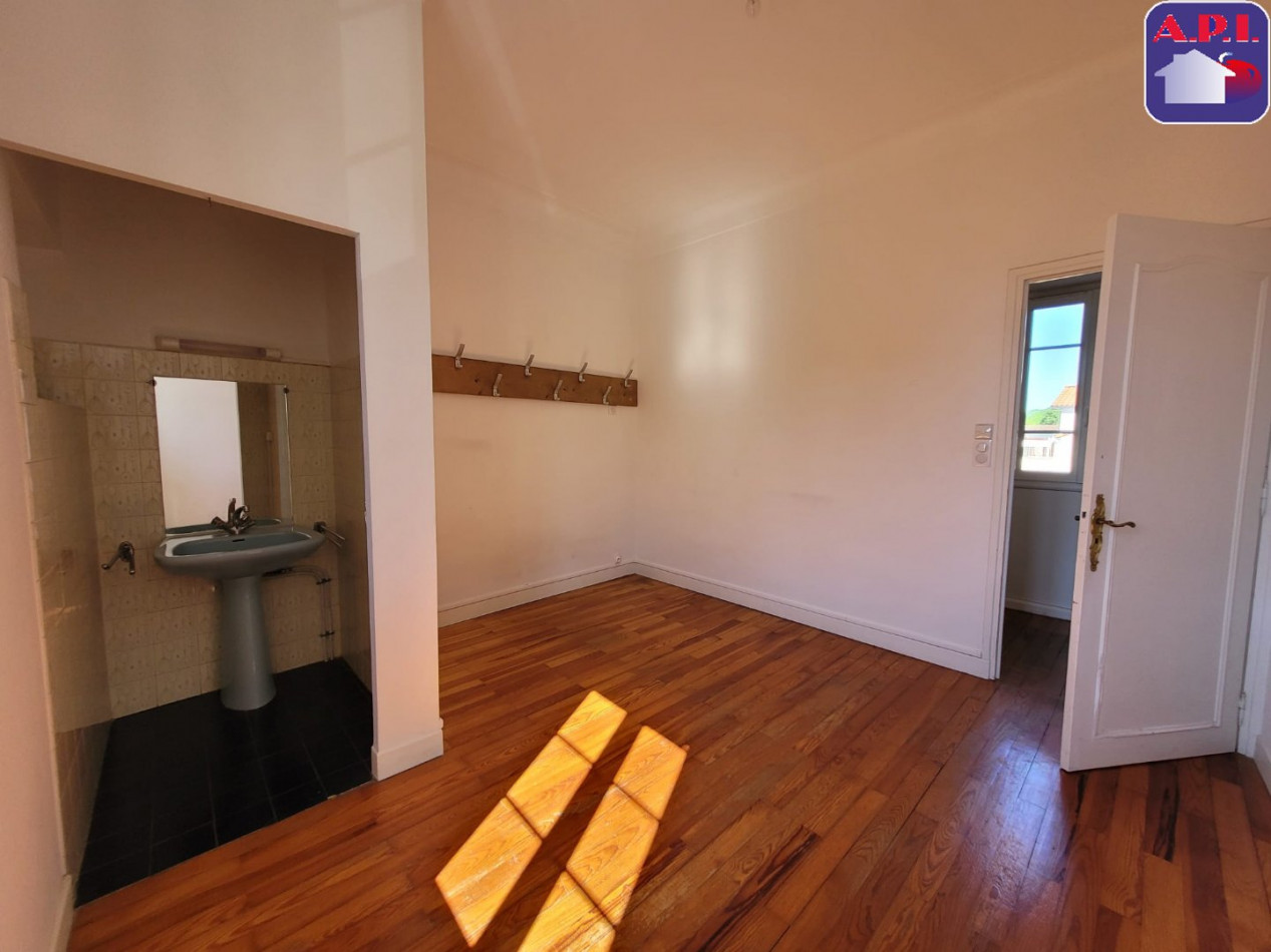 location Appartement La Bastide De Serou - Photo 8