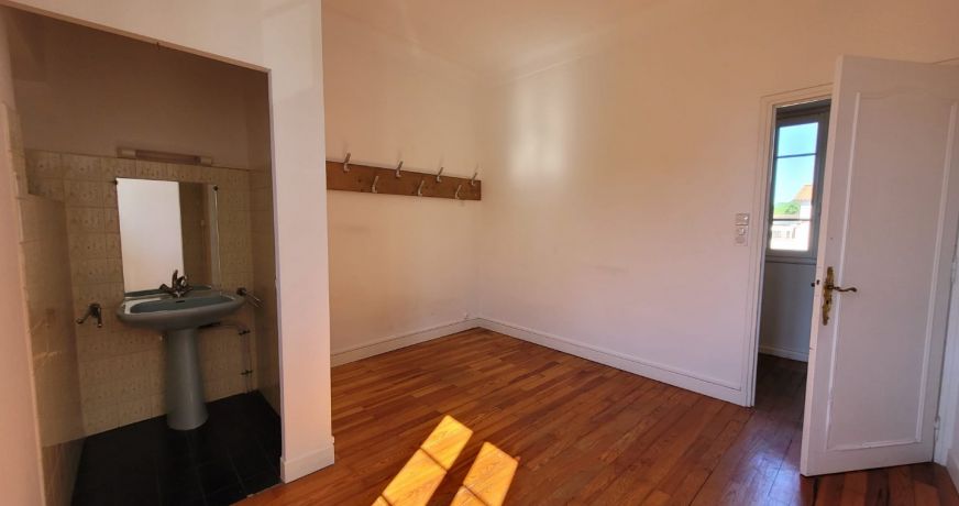 location Appartement La Bastide De Serou