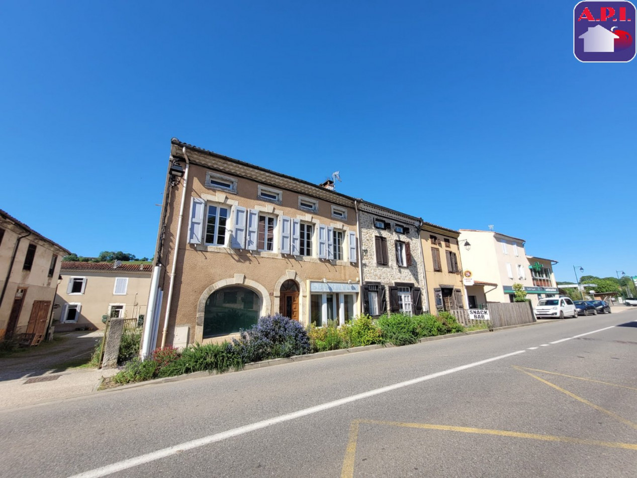 location Appartement La Bastide De Serou - Photo 11