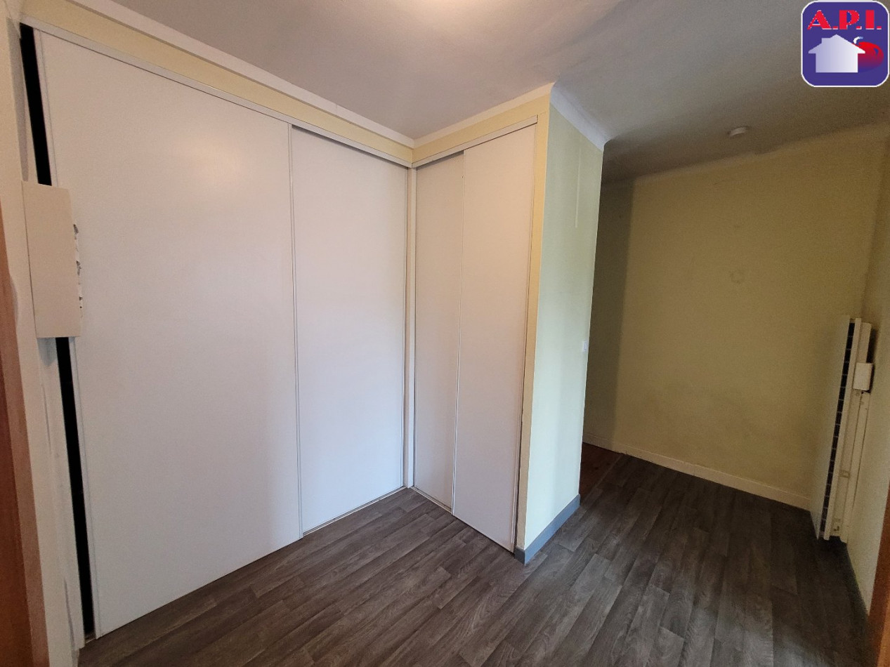 location Appartement La Bastide De Serou - Photo 4