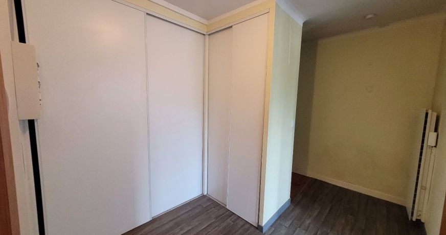 location Appartement La Bastide De Serou