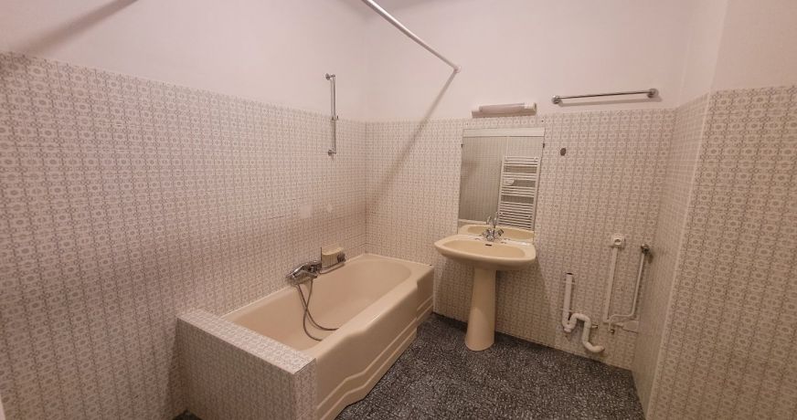location Appartement La Bastide De Serou