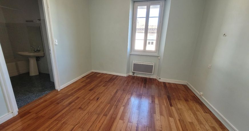location Appartement La Bastide De Serou