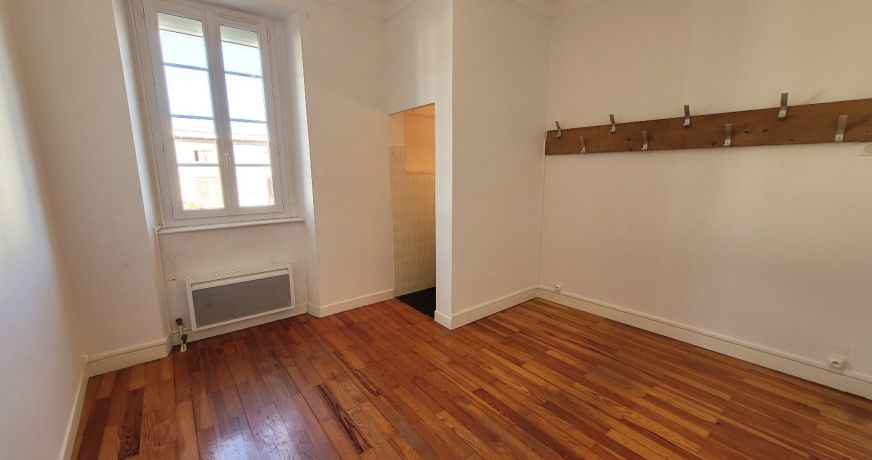 location Appartement La Bastide De Serou