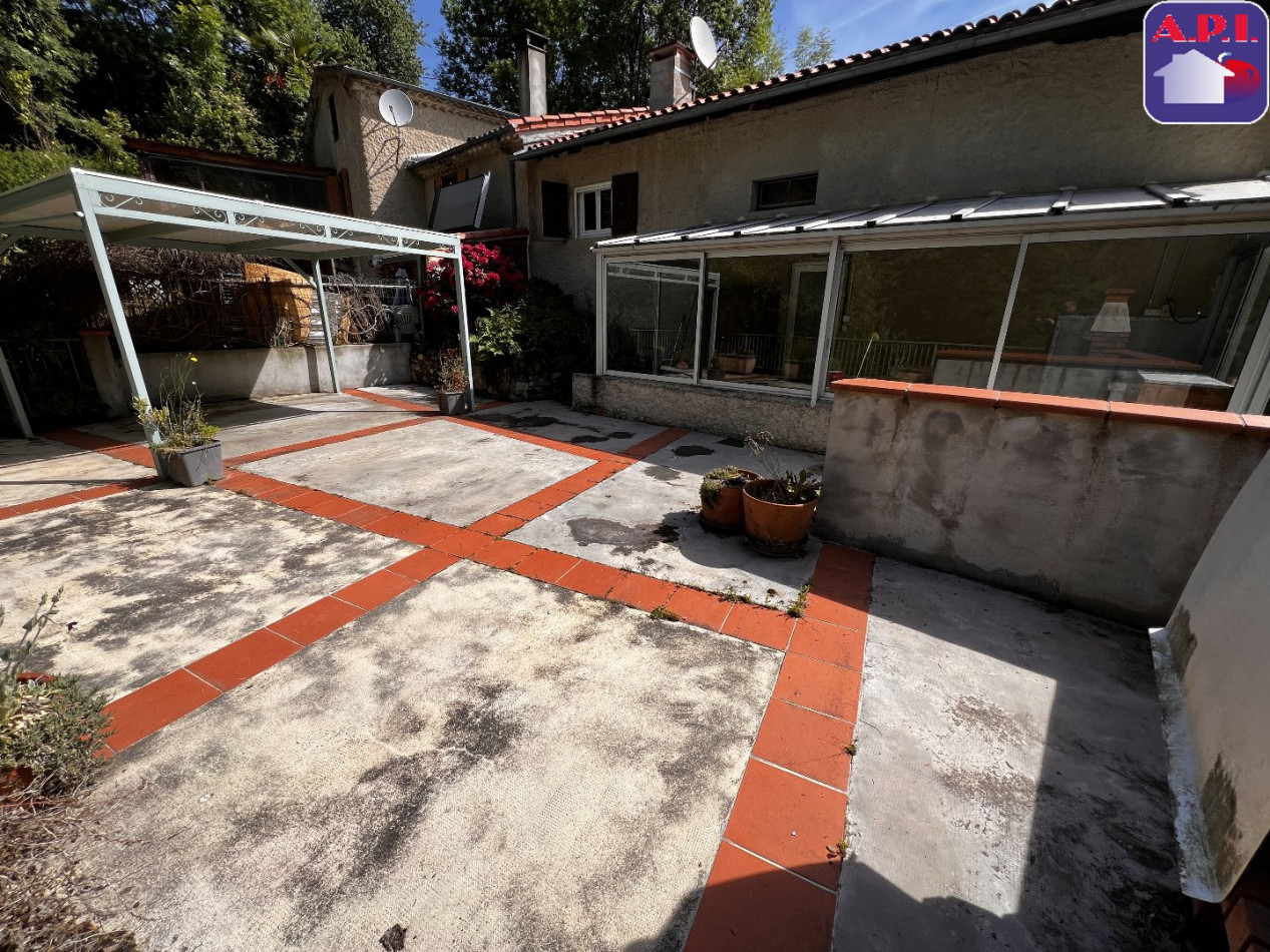 vente Maison Foix - Photo 4