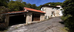 vente Maison Foix