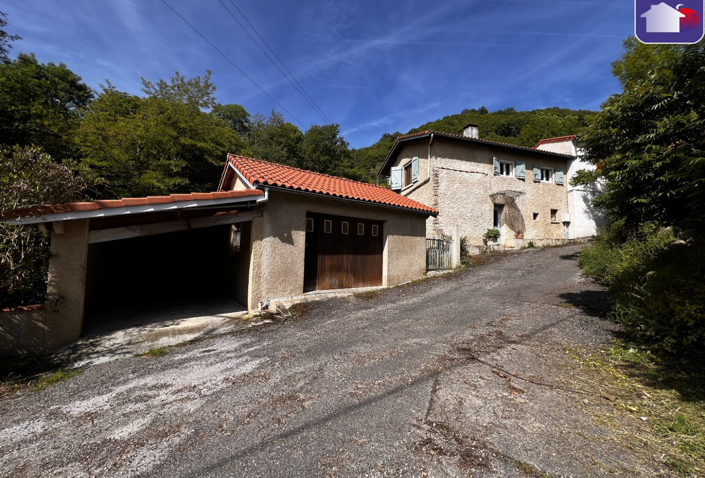 vente Maison Foix - Photo 2