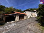vente Maison Foix