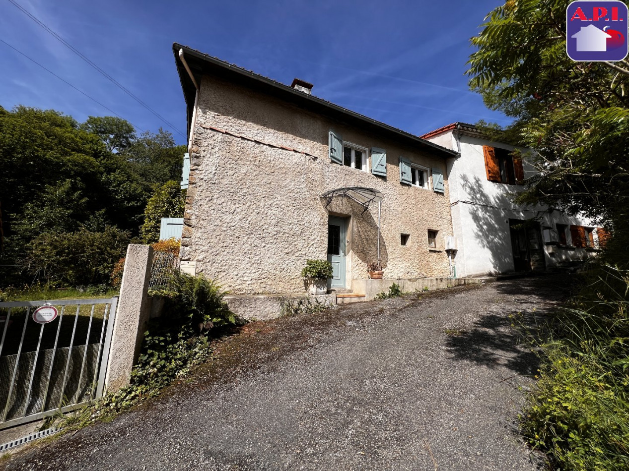 vente Maison Foix - Photo 13