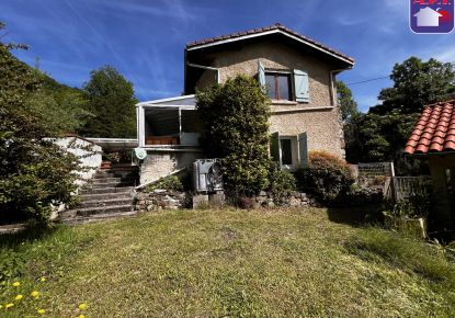 vente Maison Foix
