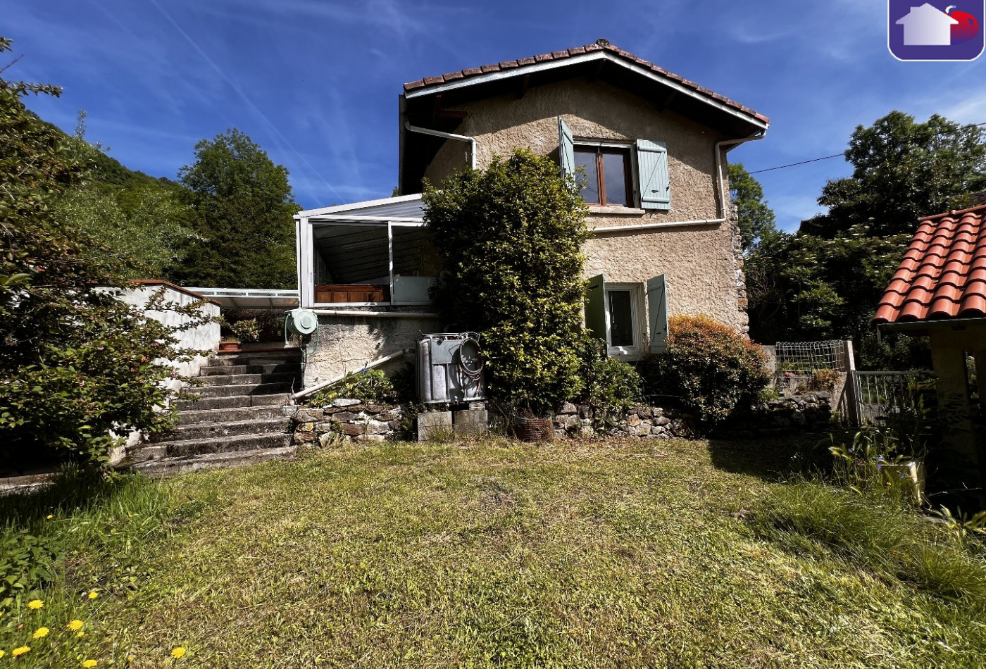 vente Maison Foix - Photo 1