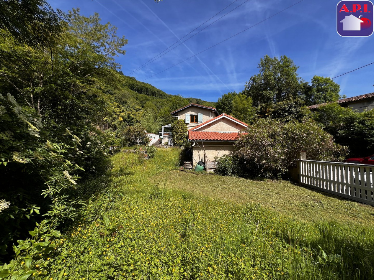 vente Maison Foix - Photo 3