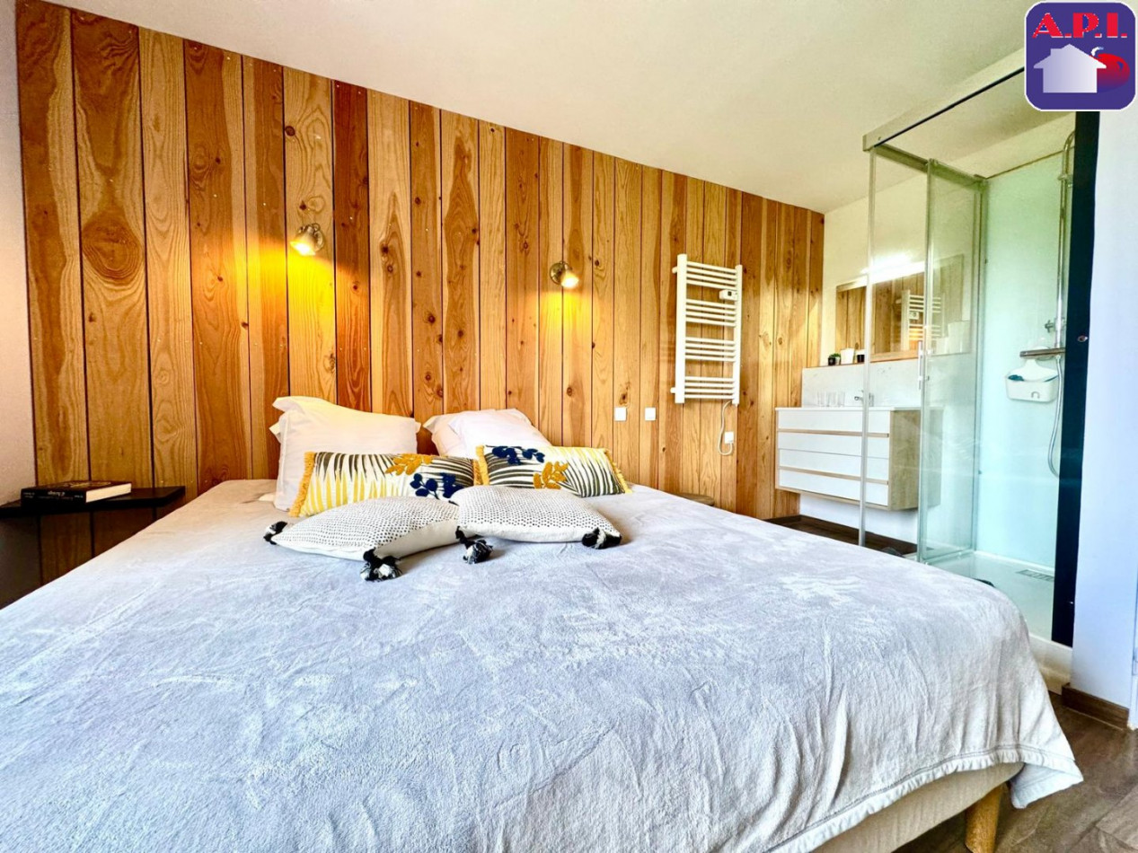 vente Appartement Ussat - Photo 9