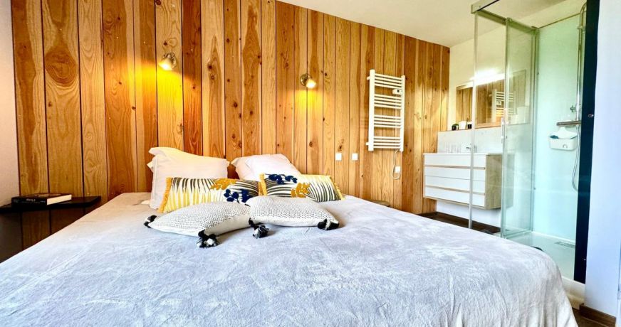vente Appartement Ussat