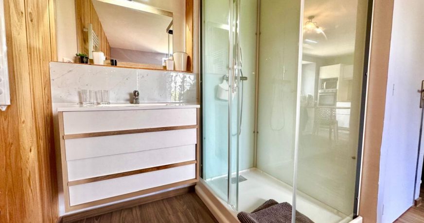 vente Appartement Ussat