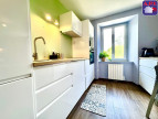 vente Appartement Ussat